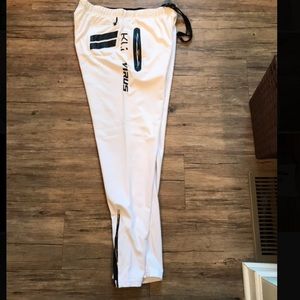 Virus Intl Active Pants LARGE